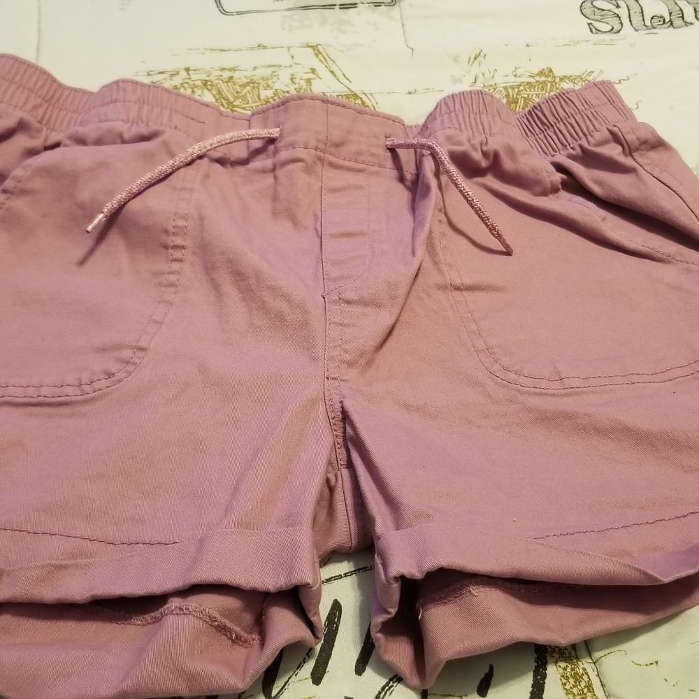 Youth Shorts